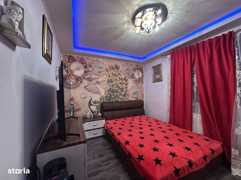 Agentia imobiliara VIGAFON vinde casa 4 camere Strejnicu