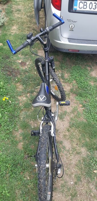 Велосипед.колело 24 цола