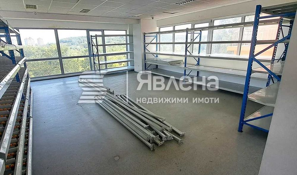 Дава се под наем Офис в София, Малинова долина - 730 кв.м за 8478.24 € - Снимка #7