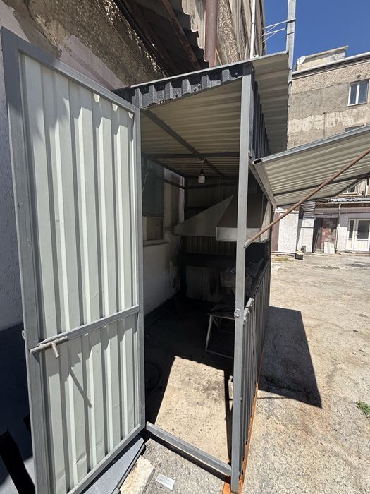 мангал, печька,шторы сатылады