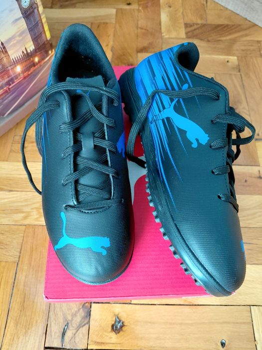 Стоножки Puma 37.5номер