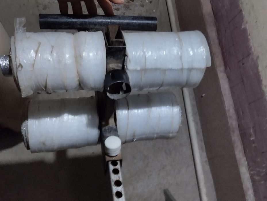 girija tirinajor , грижа