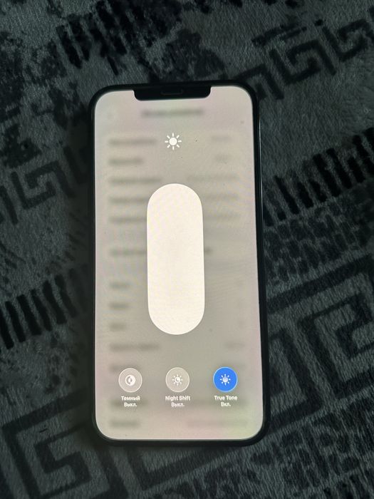 Iphone 12 pro max 128