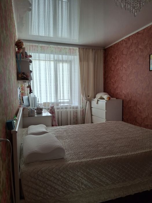 2 комн квартира в центре