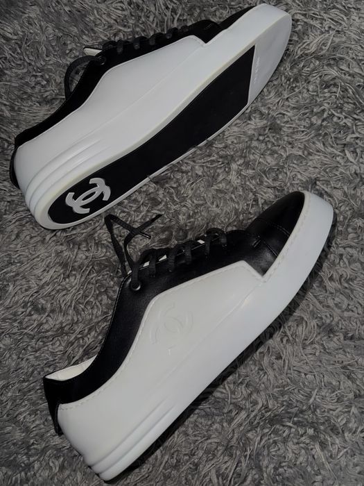 мъжки обувки chanel