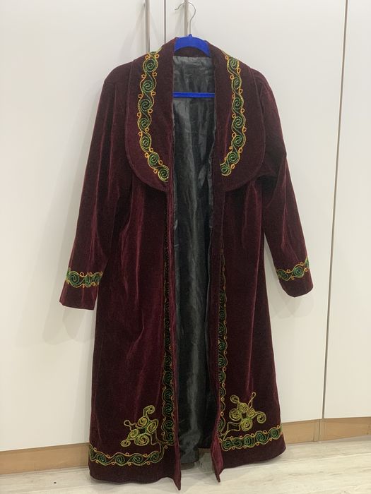 Шапан чапан наурыз