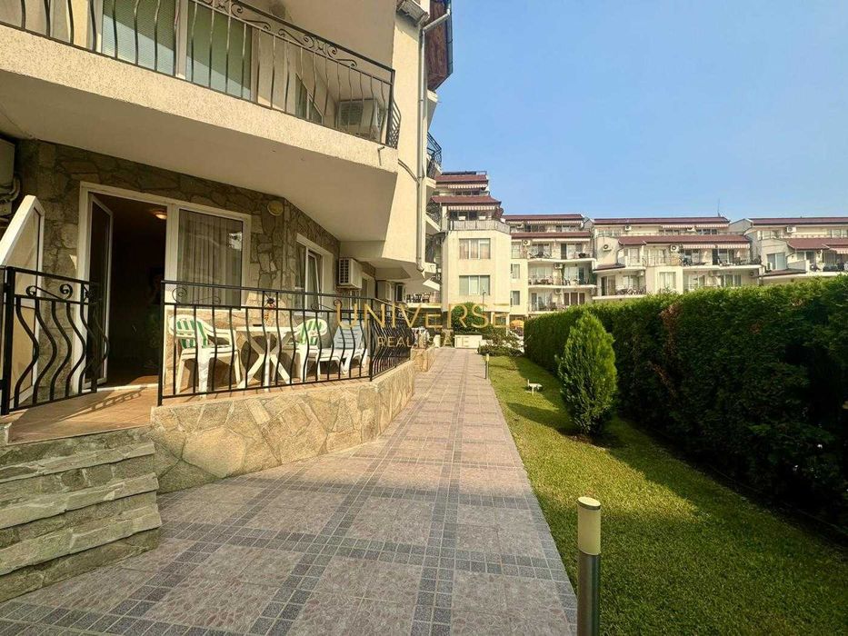 Продава се Двустаен апартамент в Свети Влас - 57 кв.м за 1244 €/кв.м - Снимка #13