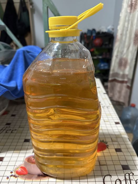 Продажа масло хлапховый