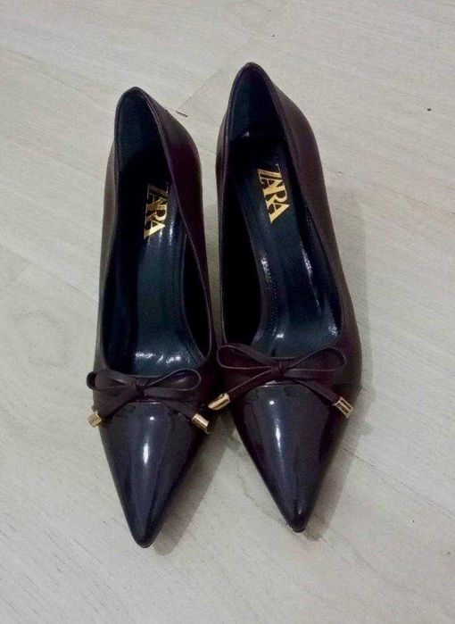 новая женская обувь