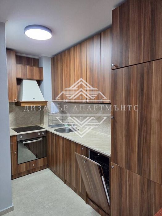 Дава се под наем Двустаен апартамент в Бургас, Сарафово - 65 кв.м за 490 € - Снимка #2