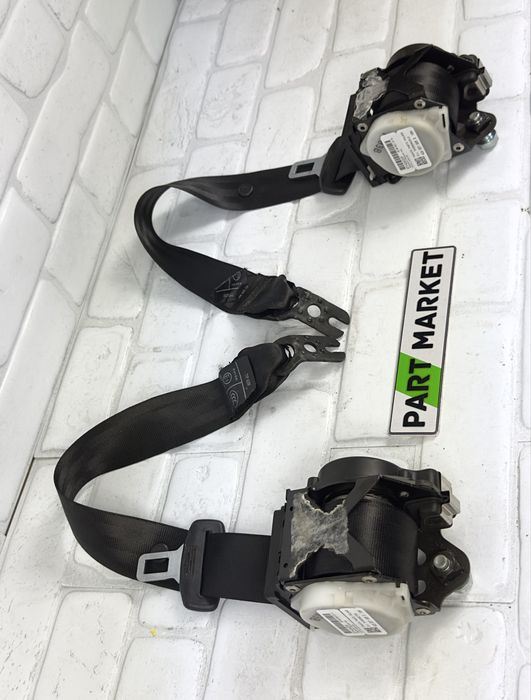 Задни колани AUDI A6 A7 4G 4G8857805B