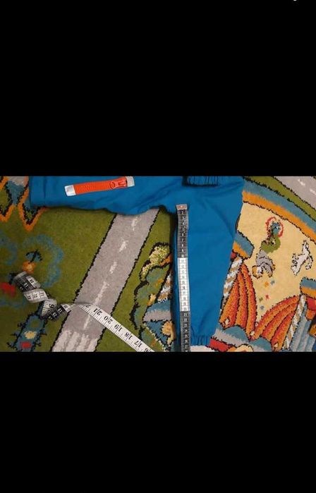 Geaca de iarna Lego Tec Wear pentru copii, masura 86