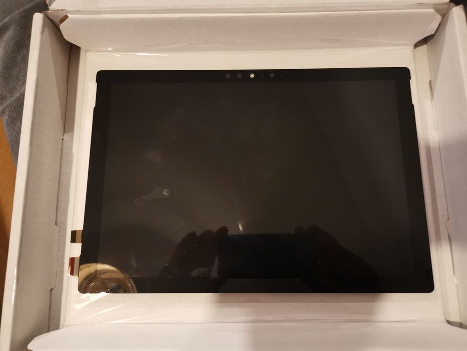 Дисплей За Microsoft Surface Pro 7 1866 LP123WQ2 LCD дисплей + сензоре