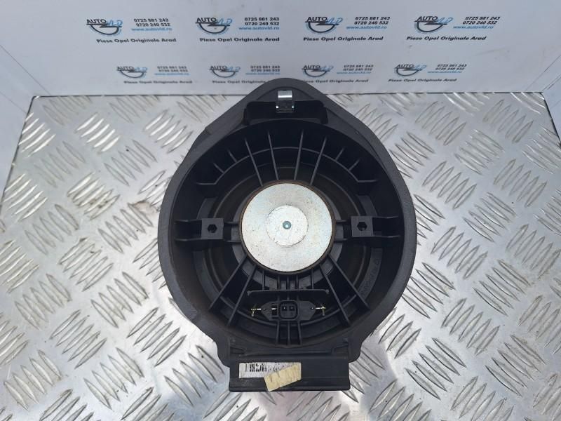 Boxa difuzor usa spate Opel Zafira C