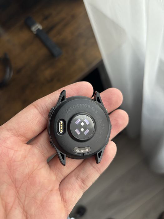 Продам Garmin Forerunner 265