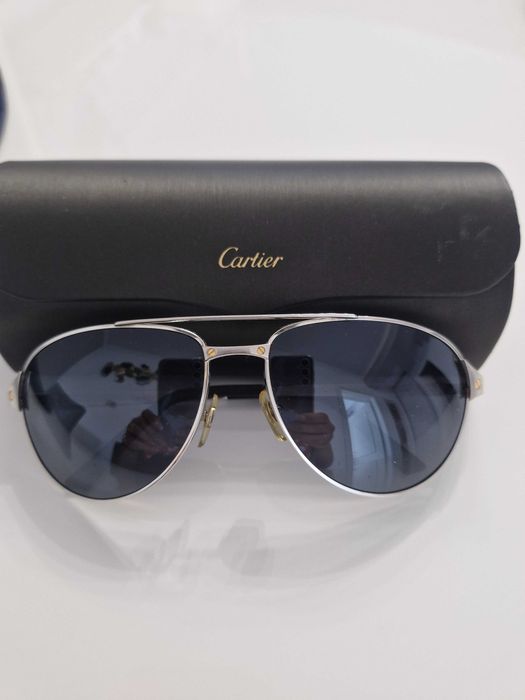 Ochelari de soare Cartier