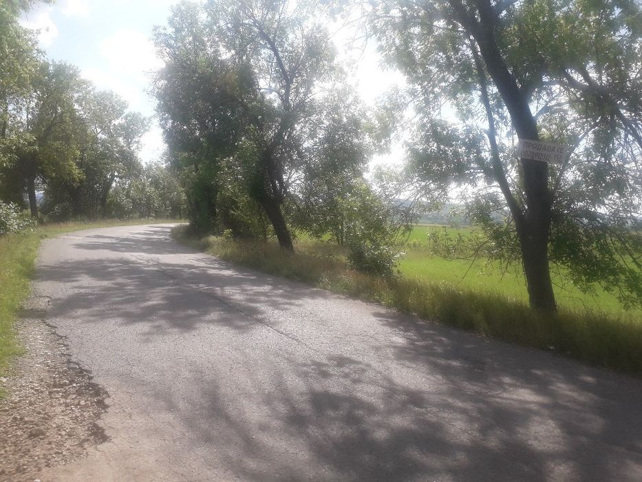 Продава се Парцел в Костинброд - 13200 кв.м за 9 €/кв.м - Снимка #2