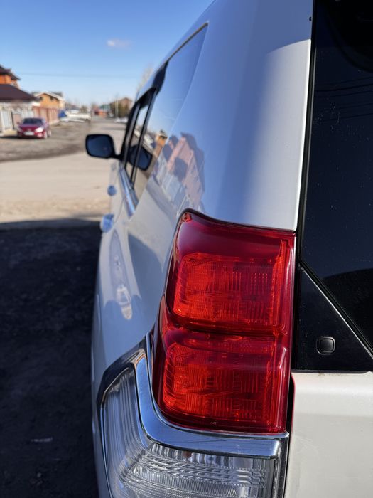 Продам  Тойота Прадо