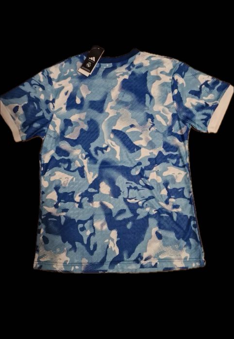 Tricou real madrid special