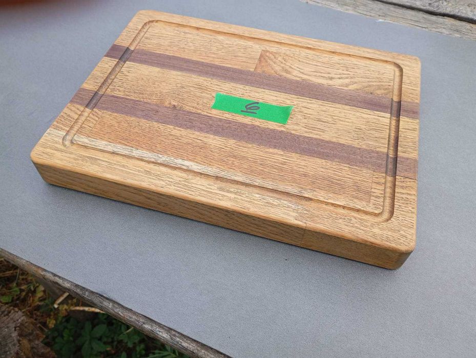 Дъски за рязане на мезета