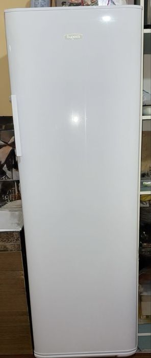 Бирюса морозильник