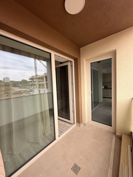 Apartament  2 camere Copou Agronomie Mega Image Royal