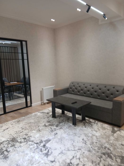 Сдаётся в аренду 3-ком квартира в элитной ЖК Barocco Rent flat