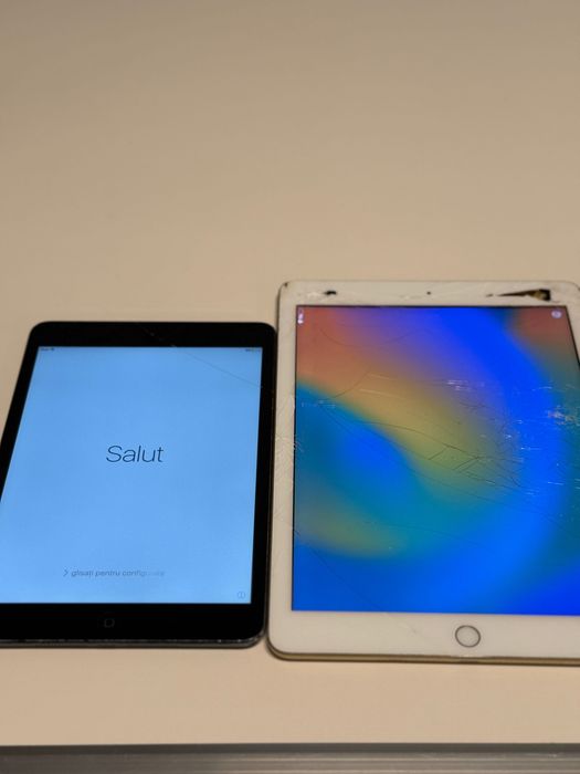 iPad Mini/5th/Air 2