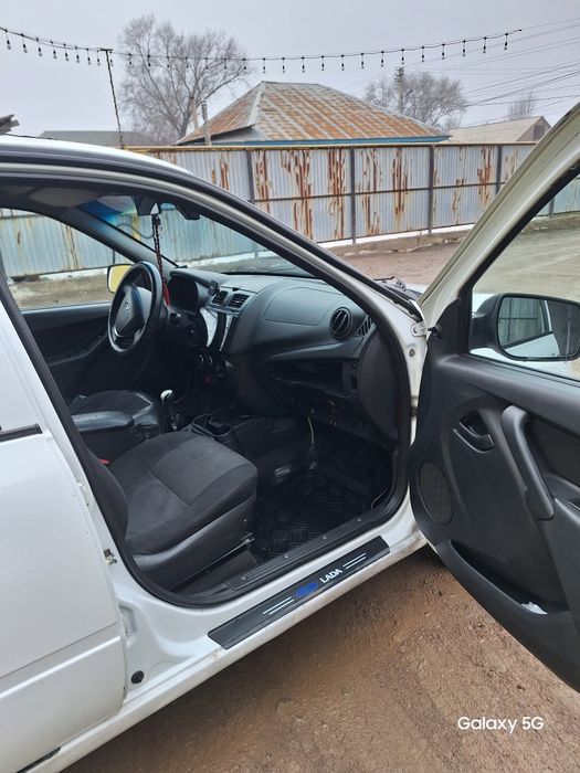 Лада Калина 2013