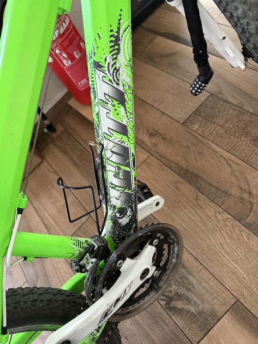 Детско Колело СКОТ 24