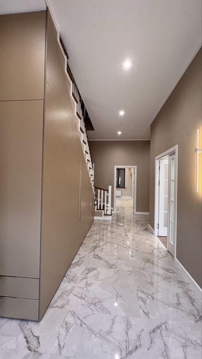 Стильный и уютный евродом для кофмортной жизни в престидной махале .