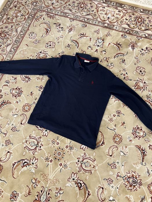 Поло Рубашка Оригинал