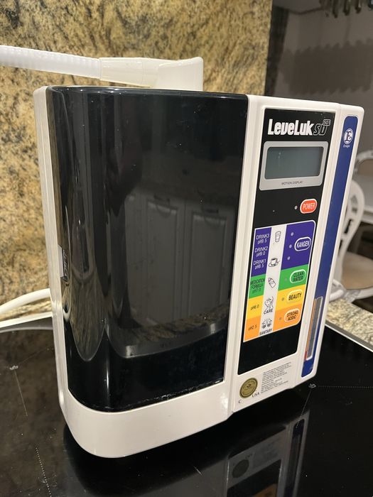 Filtru apa Kangen Leveluk SD501