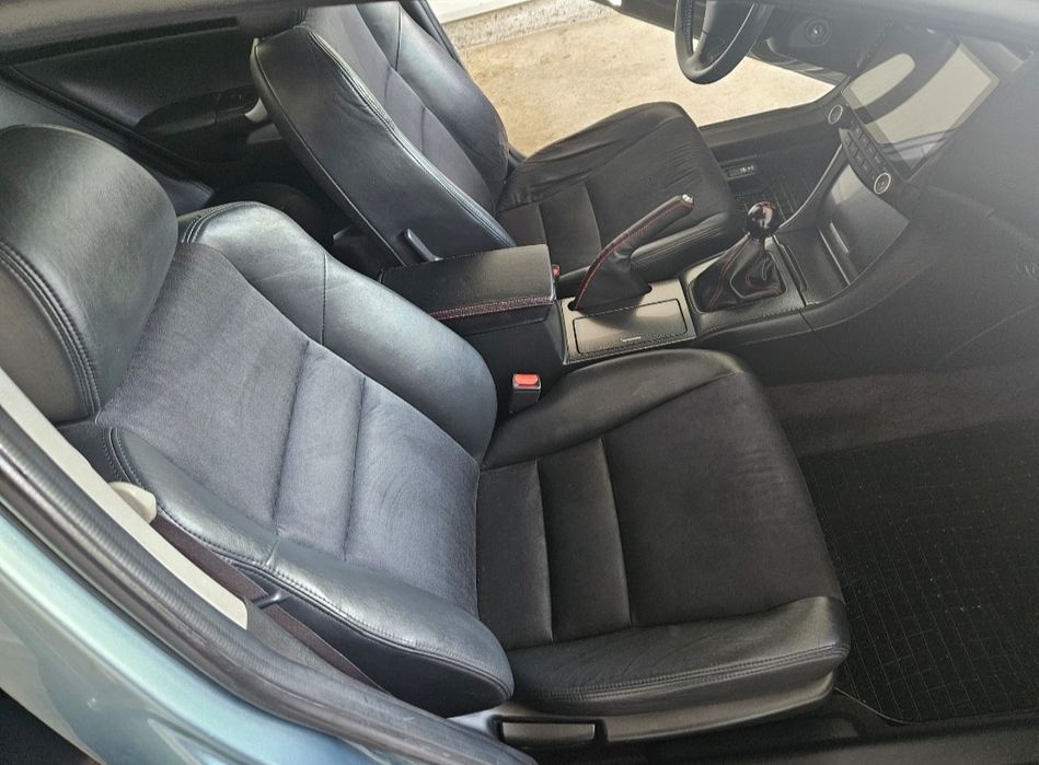 Honda accord на части