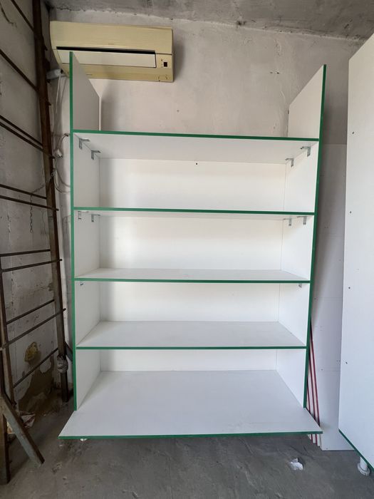 Продается полки для магазина