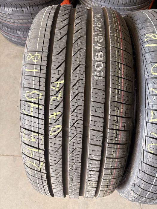 Anvelope All Season 245/40/18 Pirelli Cinturato P7 245 40 18 R 18