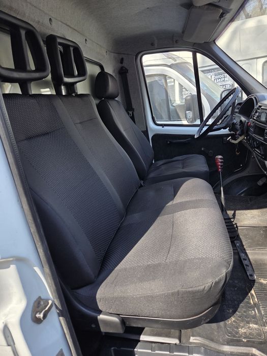Продам кабину газель