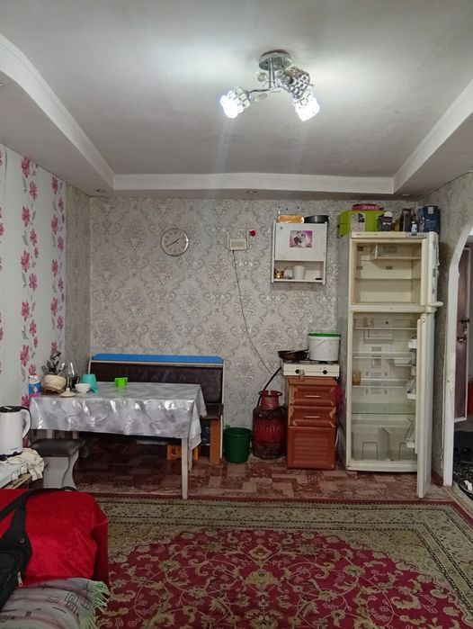 Продам 1-комн. квартиру