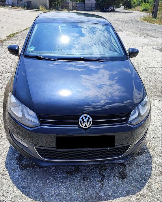 Volkswagen Polo Match 1.6 TDI 105 CP