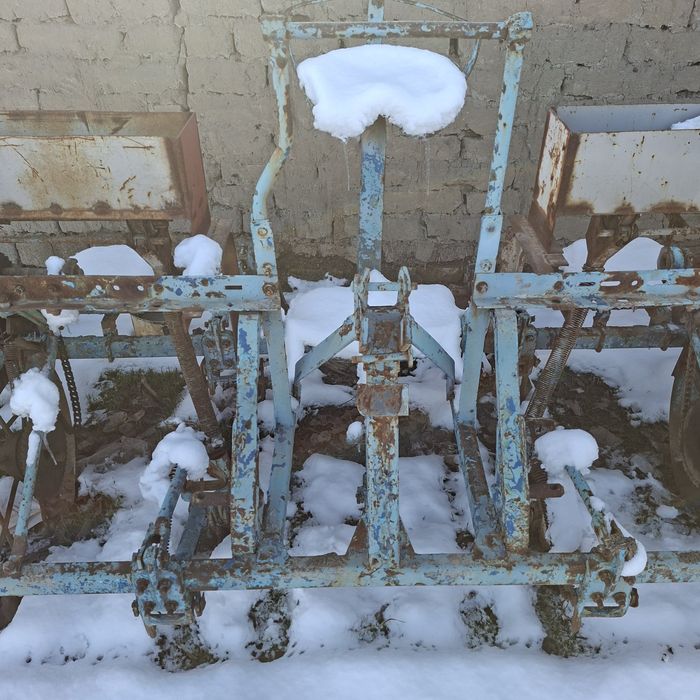 Продаётся селхозтехника сельска сотилади