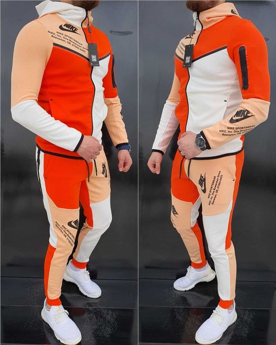 Мъжки екипи Nike