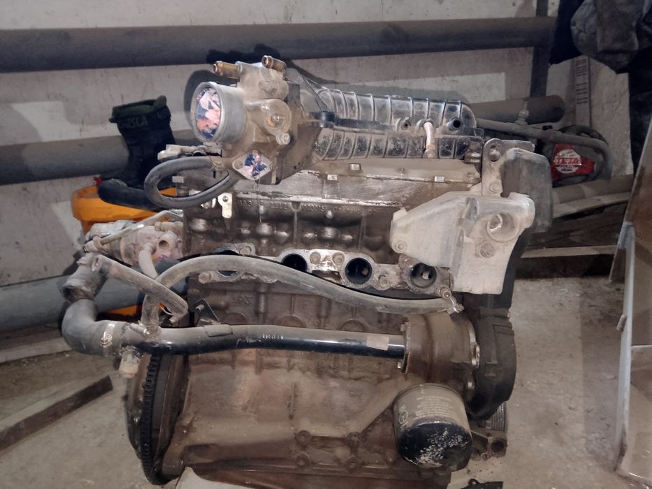 Продам мотор ваз