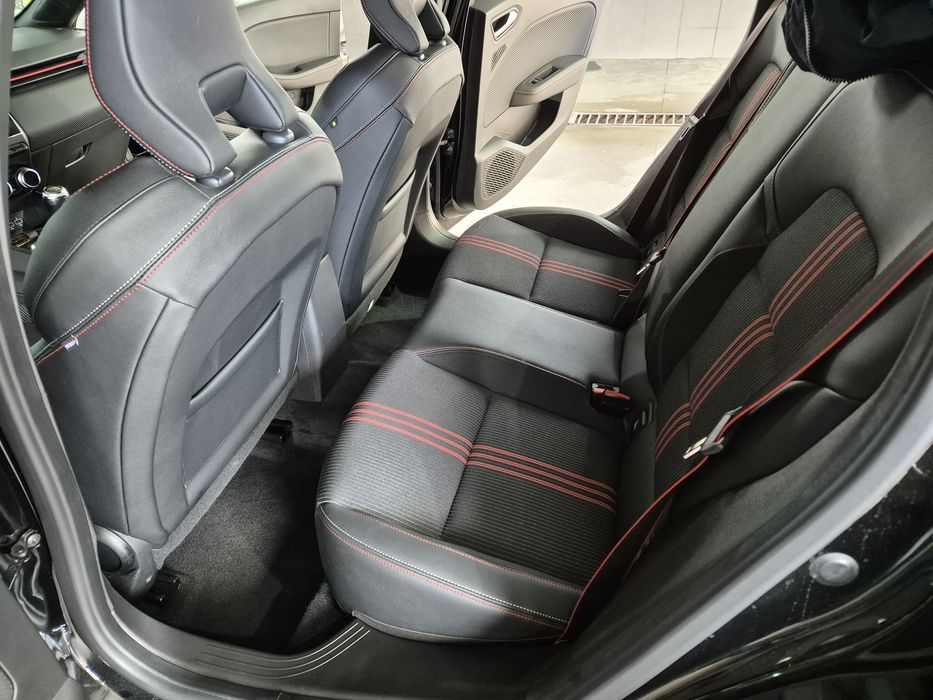 Renault Clio RS 2024