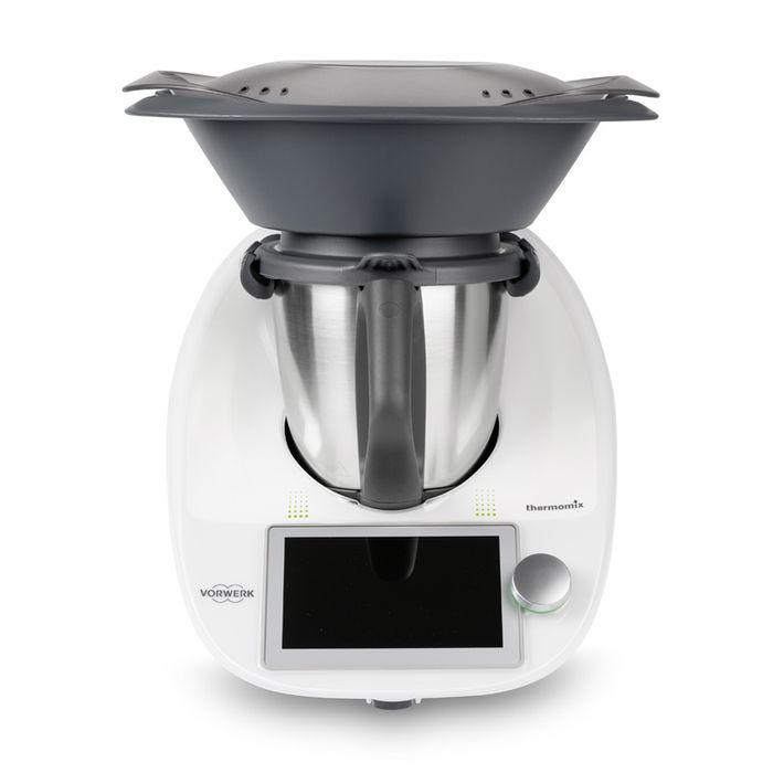 Продам новый Thermomix