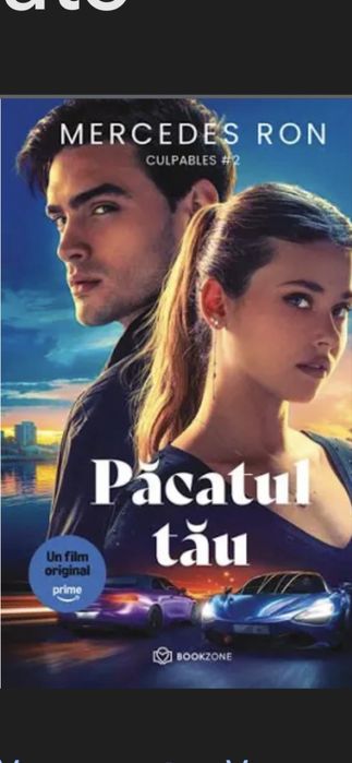 Seria se carti culpa mia