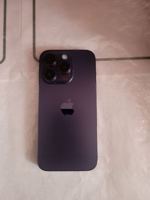 Продам айфон 14 про 128gb