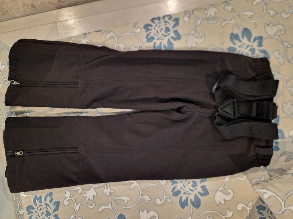 Детски ски панталон на Killtec