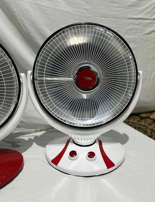 Электрические обогревател garand