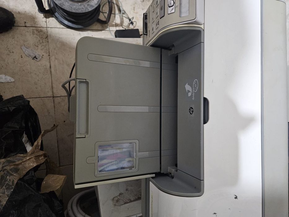 Ксерокс HP Xerox Принтер