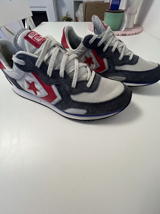 Adidasi Converse All Star